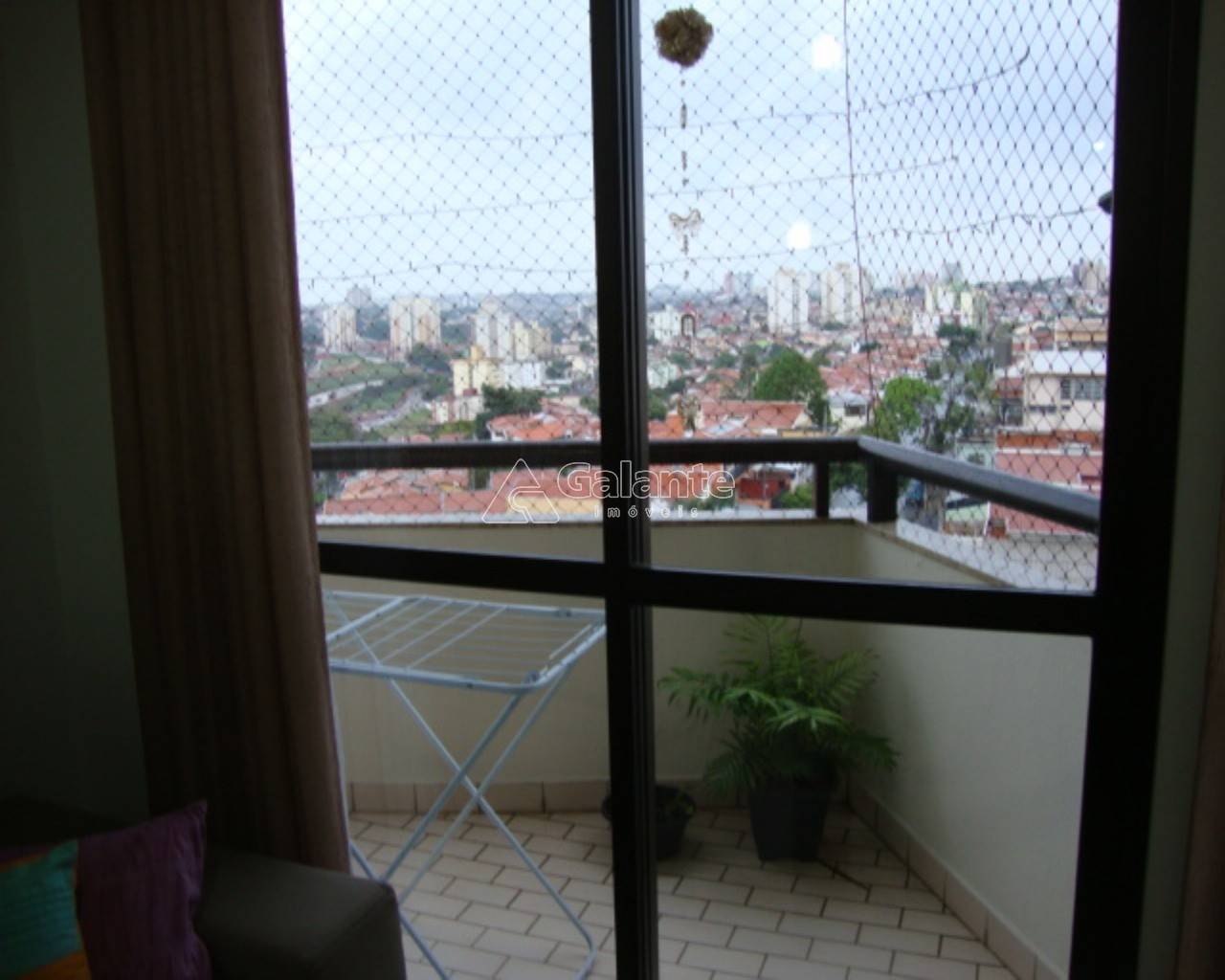 Apartamento em Vila Industrial, Campinas - Foto 16