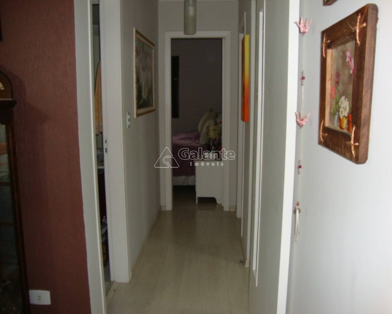 Apartamento em Vila Industrial, Campinas - Foto 4