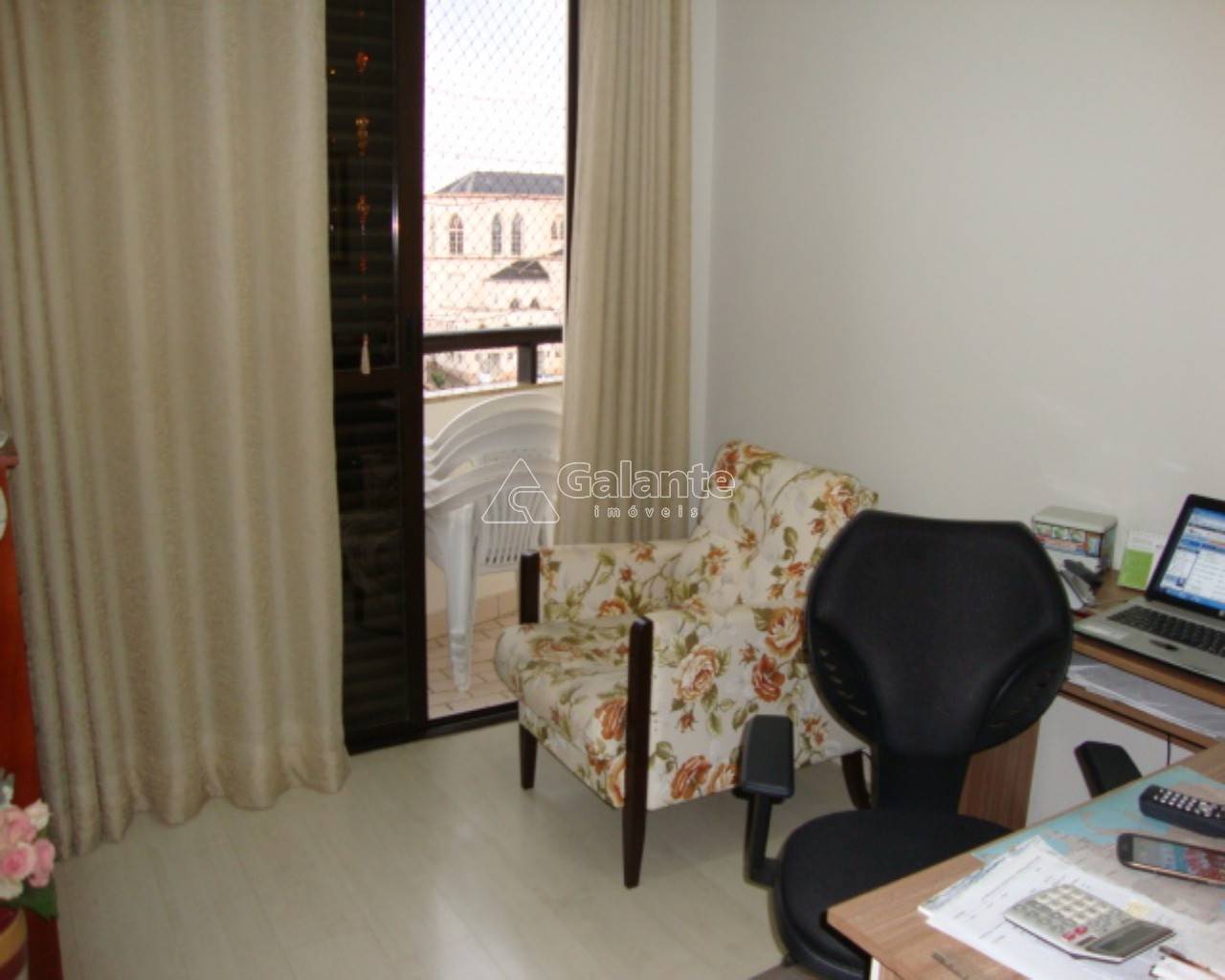 Apartamento em Vila Industrial, Campinas - Foto 18