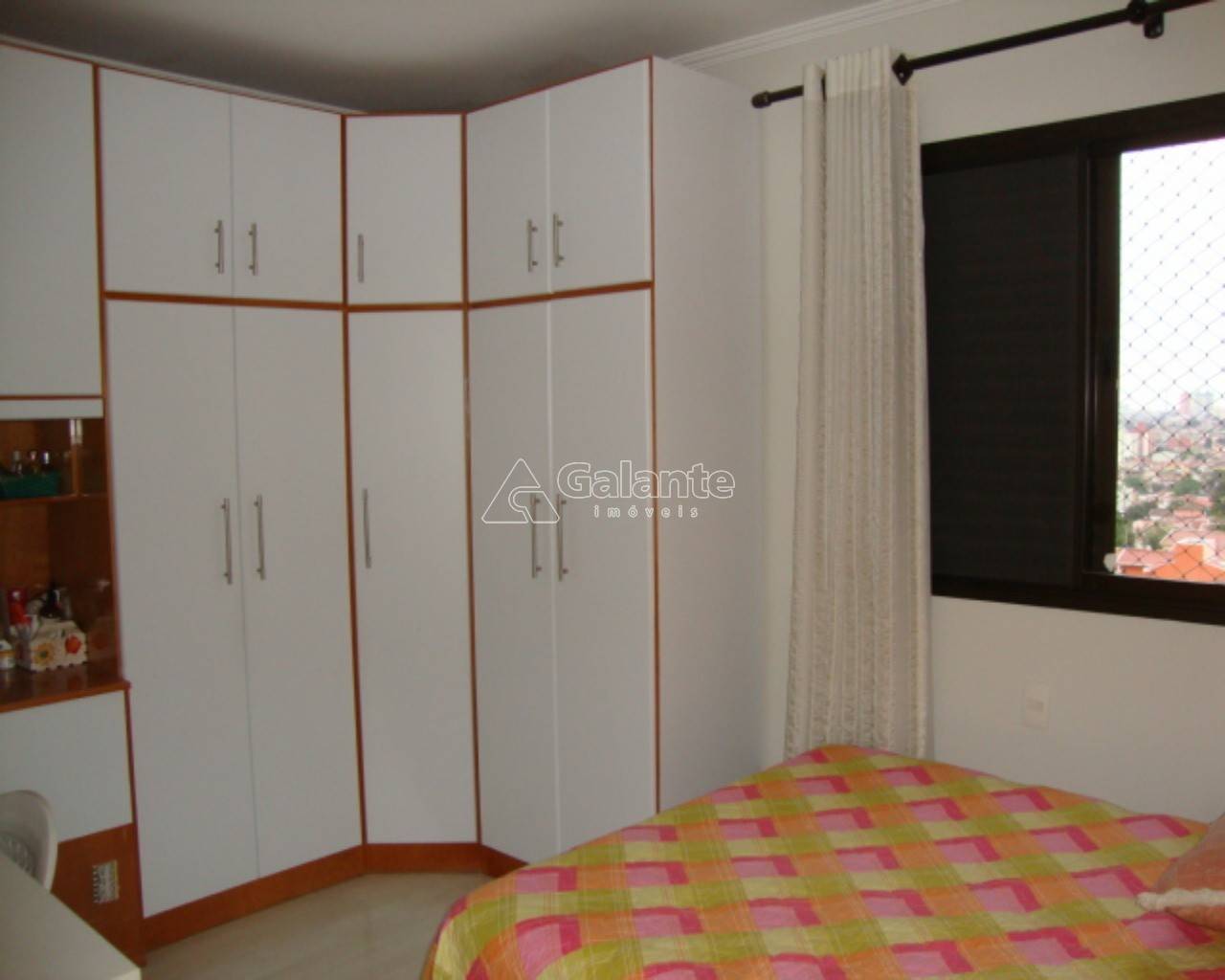 Apartamento em Vila Industrial, Campinas - Foto 17