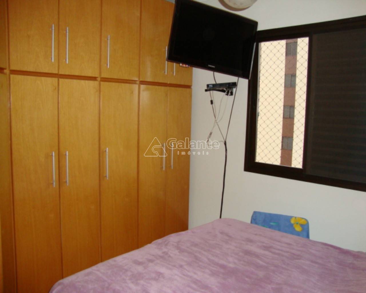 Apartamento em Vila Industrial, Campinas - Foto 8