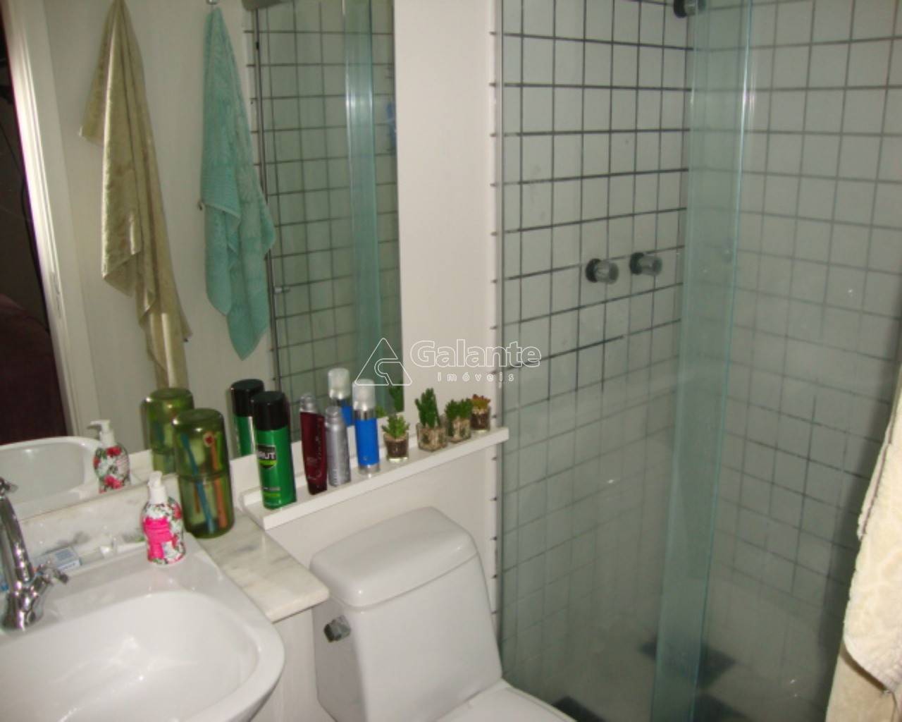 Apartamento em Vila Industrial, Campinas - Foto 10