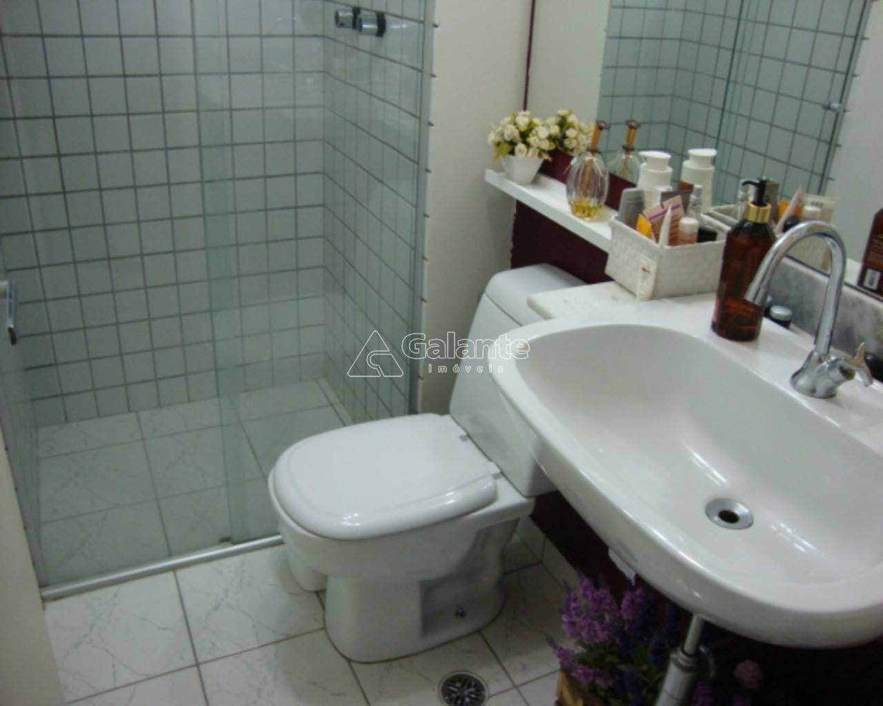 Apartamento em Vila Industrial, Campinas - Foto 20