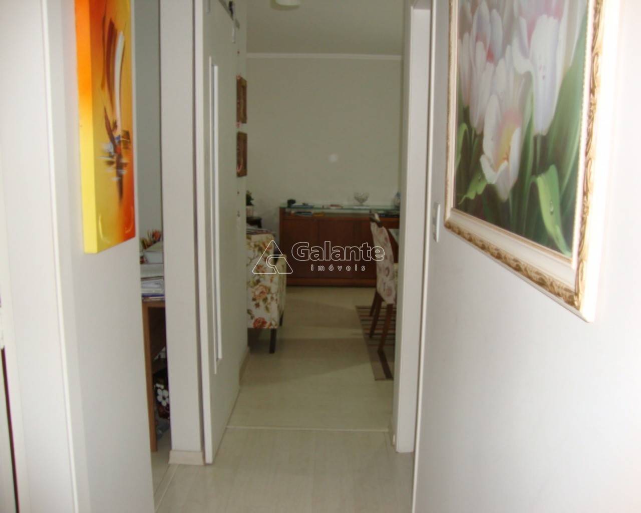 Apartamento em Vila Industrial, Campinas - Foto 5