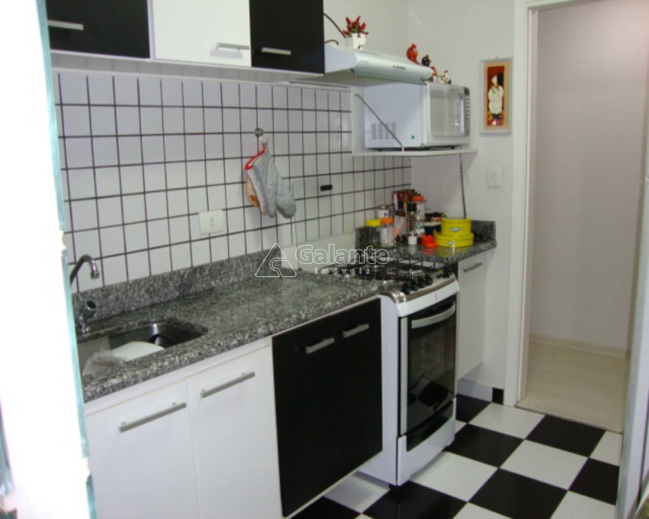 Apartamento em Vila Industrial, Campinas - Foto 21