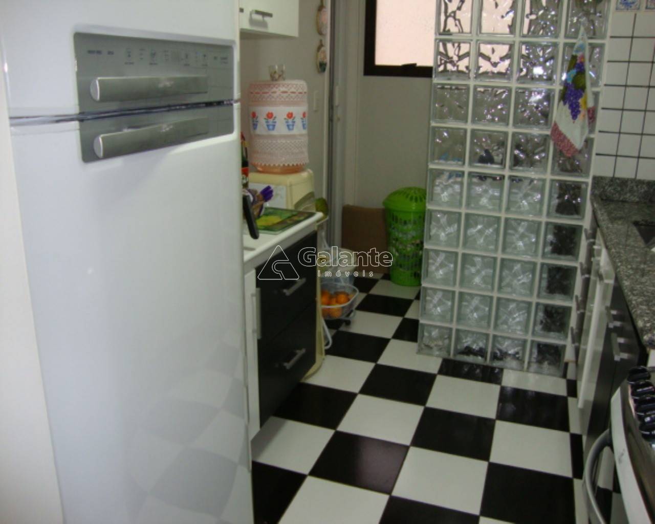 Apartamento em Vila Industrial, Campinas - Foto 13