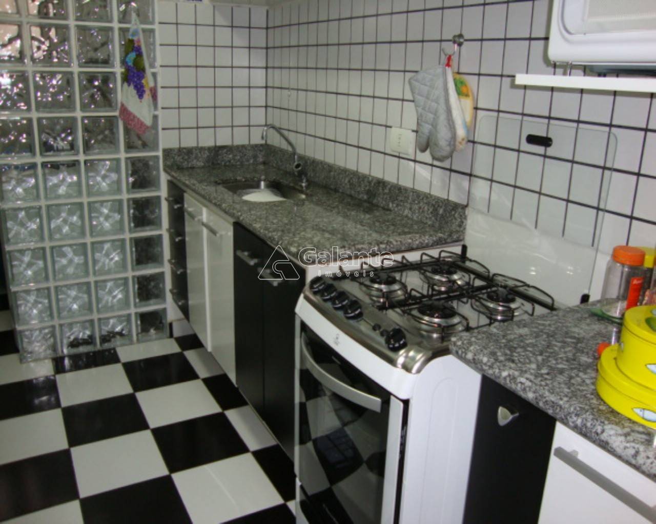 Apartamento em Vila Industrial, Campinas - Foto 9