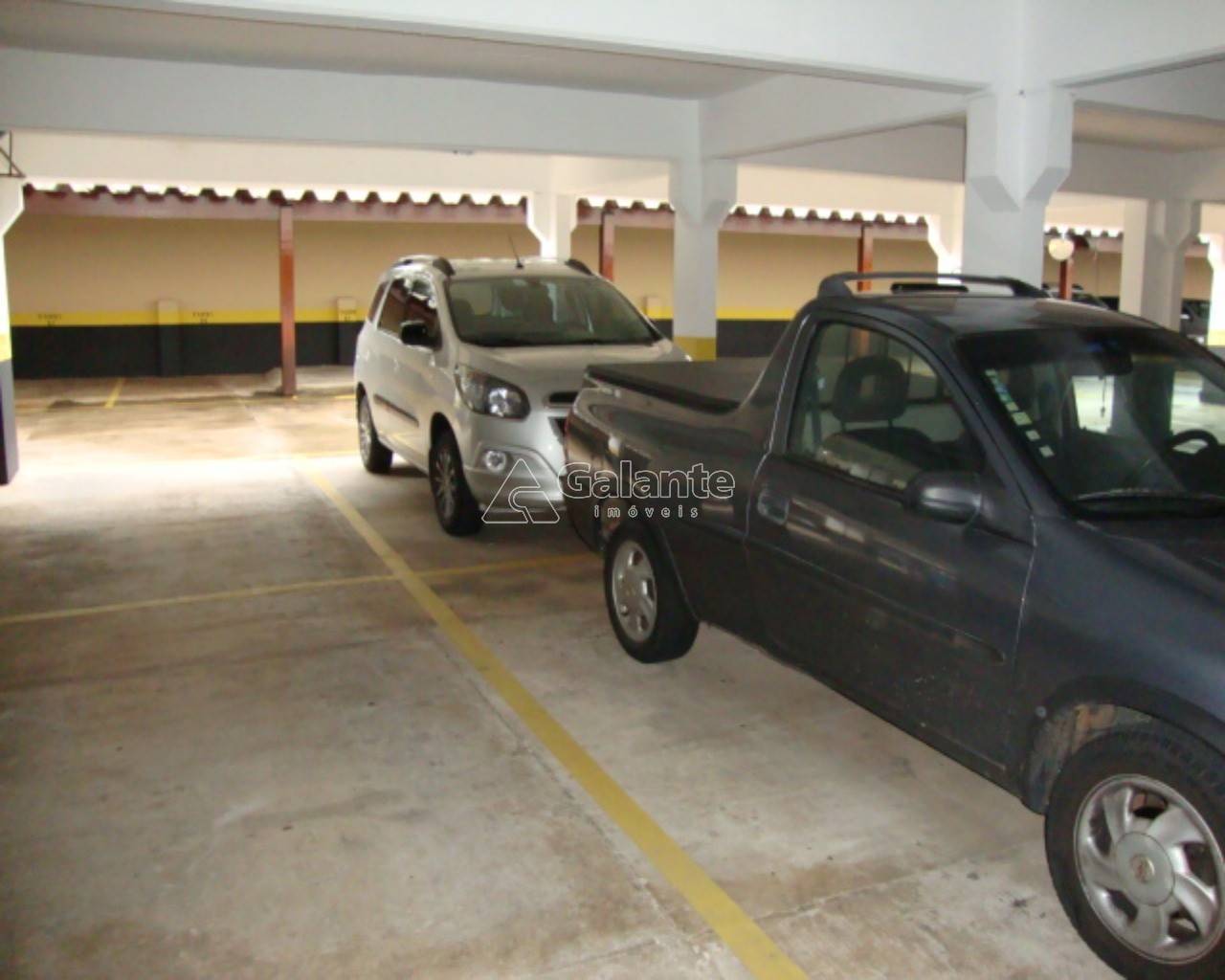 Apartamento em Vila Industrial, Campinas - Foto 12