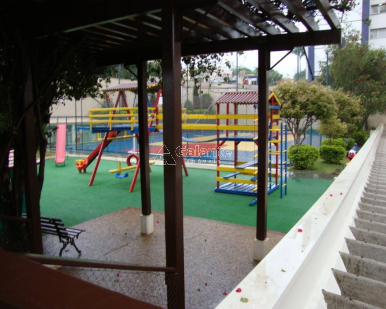 Apartamento em Vila Industrial, Campinas - Foto 15