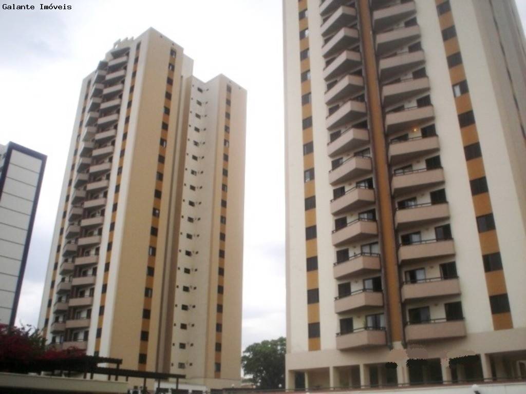 Apartamento em Vila Industrial, Campinas - Apartamento - Vila Industrial - Foto 1