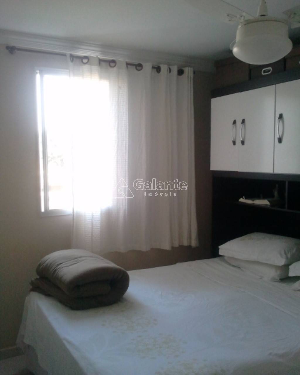 Apartamento em Vila Industrial, Campinas - Foto 11