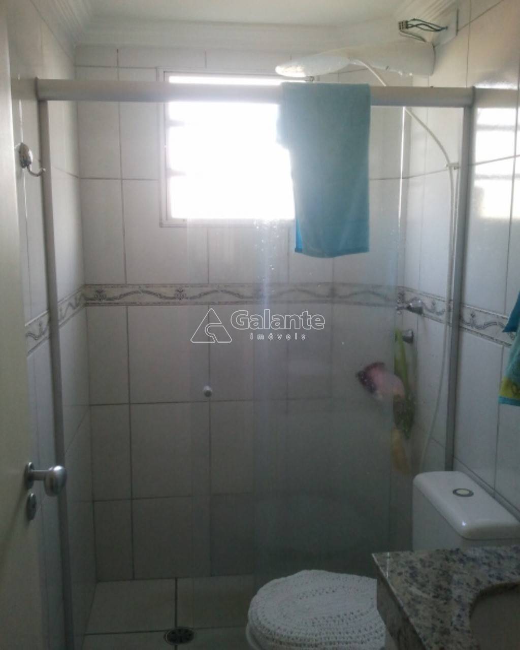 Apartamento em Vila Industrial, Campinas - Apartamento - Vila Industrial - Foto 3