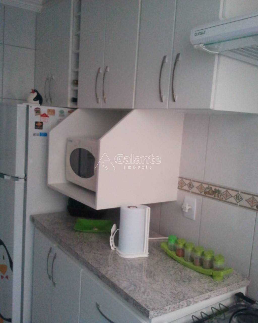 Apartamento em Vila Industrial, Campinas - Foto 6