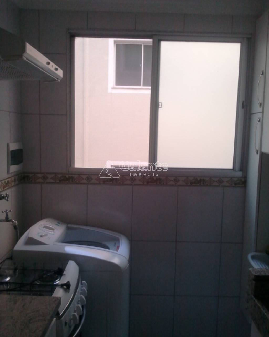 Apartamento em Vila Industrial, Campinas - Foto 9