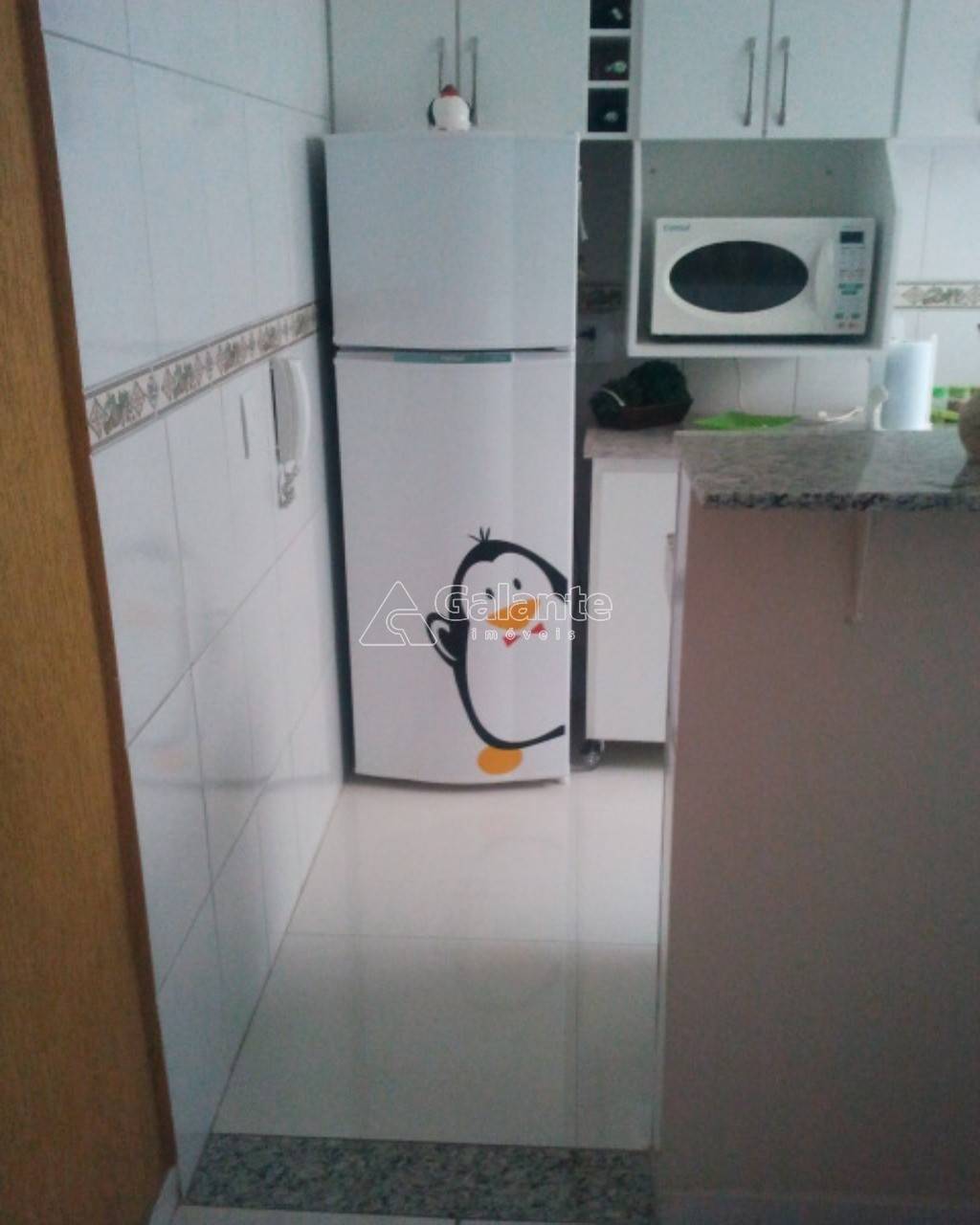 Apartamento em Vila Industrial, Campinas - Foto 8