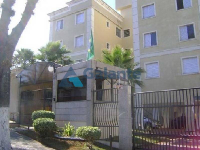 Apartamento em Vila Industrial, Campinas - Foto 7