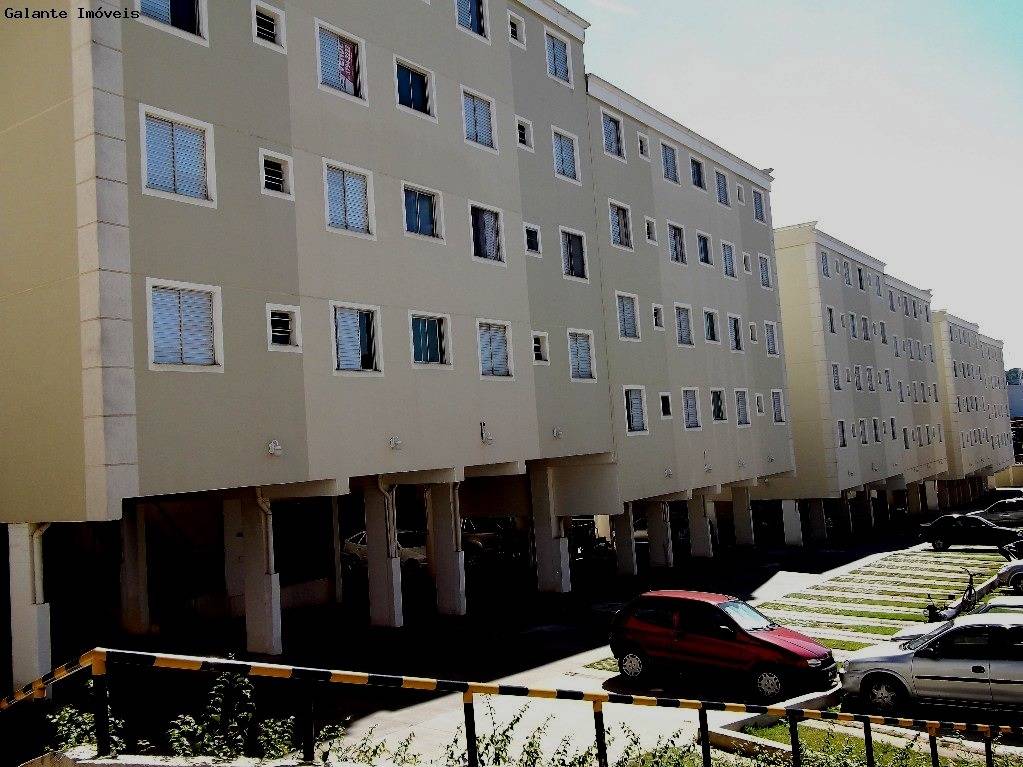 Apartamento em Vila Industrial, Campinas - Apartamento - Vila Industrial - Foto 1