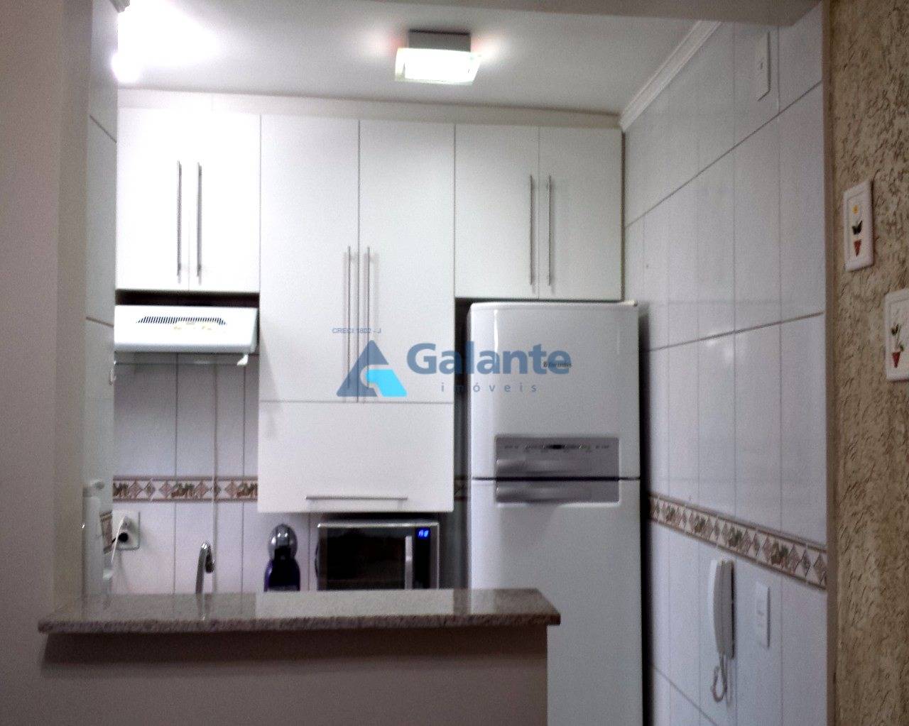 Apartamento em Vila Industrial, Campinas - Apartamento - Vila Industrial - Foto 2