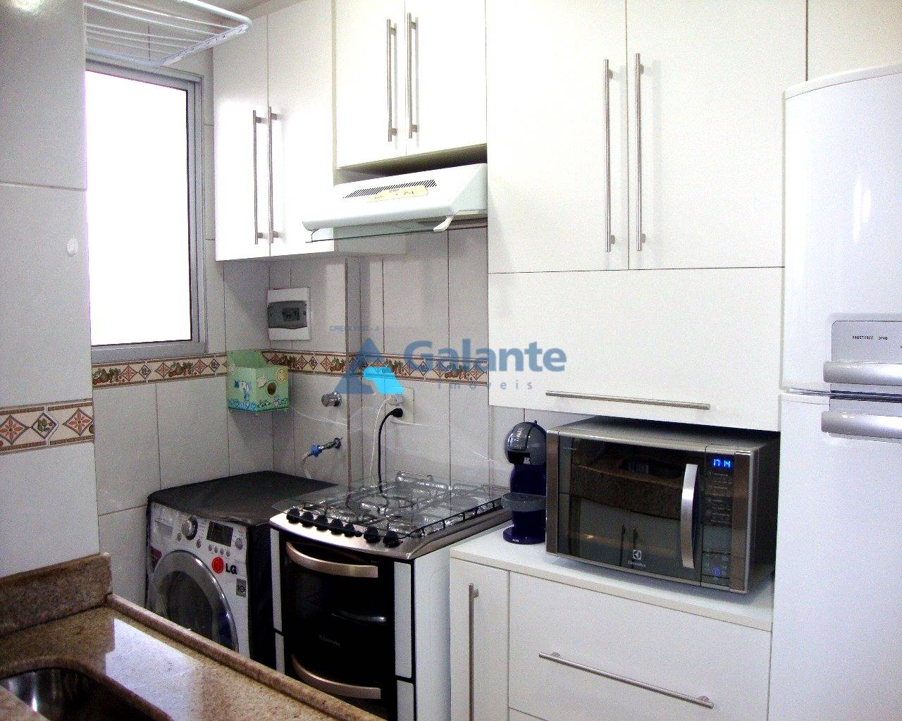 Apartamento em Vila Industrial, Campinas - Foto 6