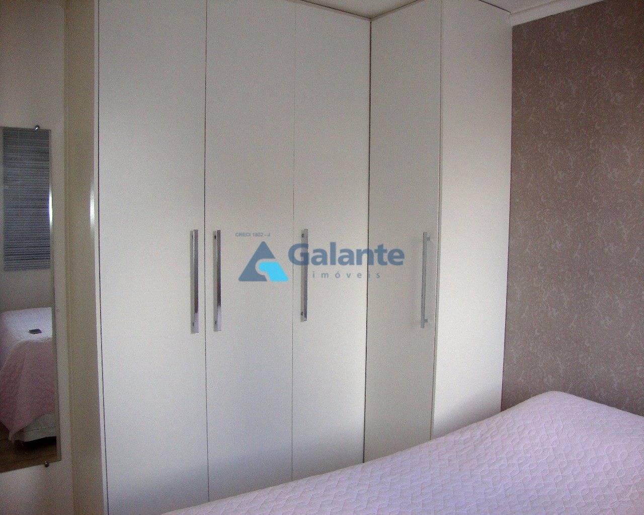 Apartamento em Vila Industrial, Campinas - Foto 4