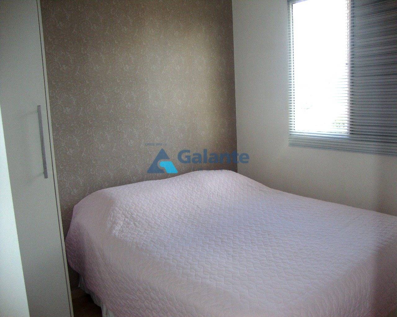 Apartamento em Vila Industrial, Campinas - Foto 5