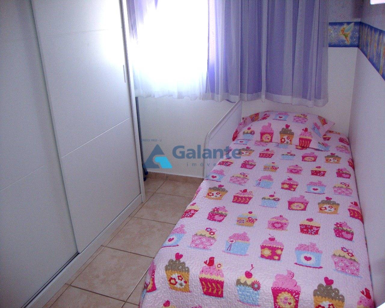 Apartamento em Vila Industrial, Campinas - Foto 7