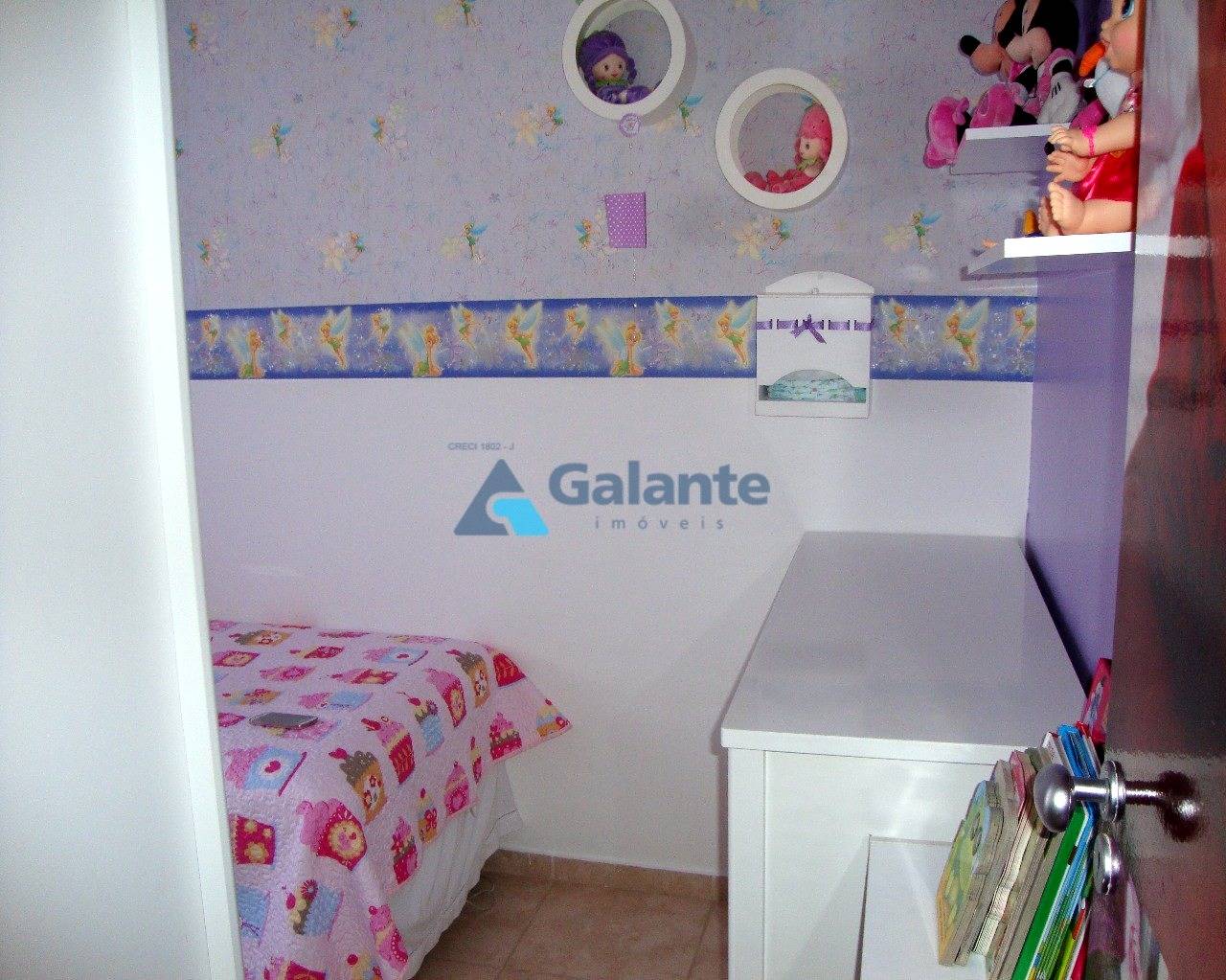 Apartamento em Vila Industrial, Campinas - Foto 8