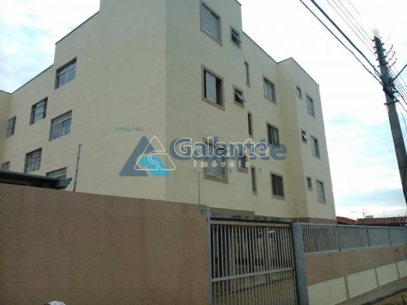 Apartamento em Vila Italia, Campinas - Apartamento - Vila Italia - Foto 1