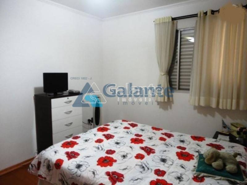 Apartamento em Vila Italia, Campinas - Apartamento - Vila Italia - Foto 2