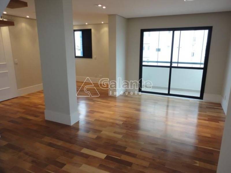 Apartamento em Vila Itapura, Campinas - Apartamento - Vila Itapura - Foto 3
