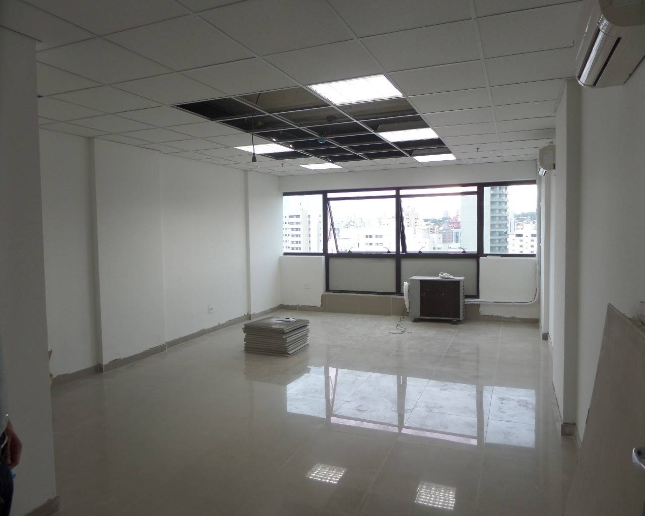 Comercial/Industrial em Vila Itapura, Campinas - Comercial/Industrial - Vila Itapura - Foto 3