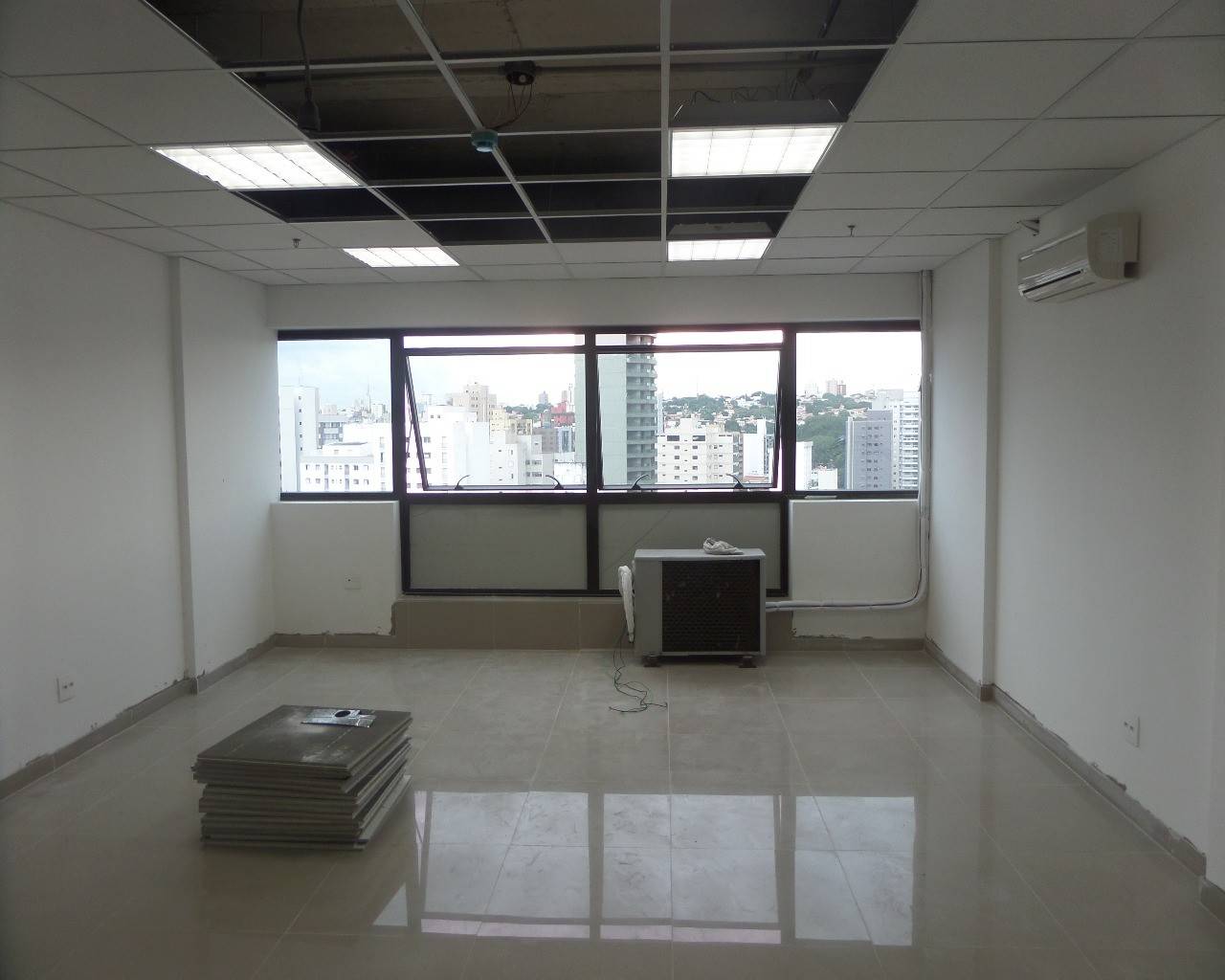 Comercial/Industrial em Vila Itapura, Campinas - Comercial/Industrial - Vila Itapura - Foto 6