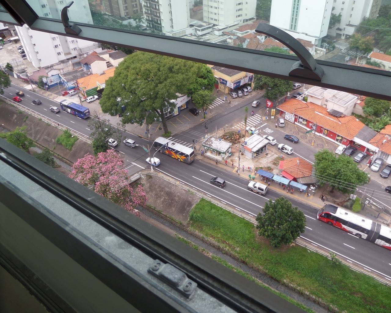 Comercial/Industrial em Vila Itapura, Campinas - Comercial/Industrial - Vila Itapura - Foto 5