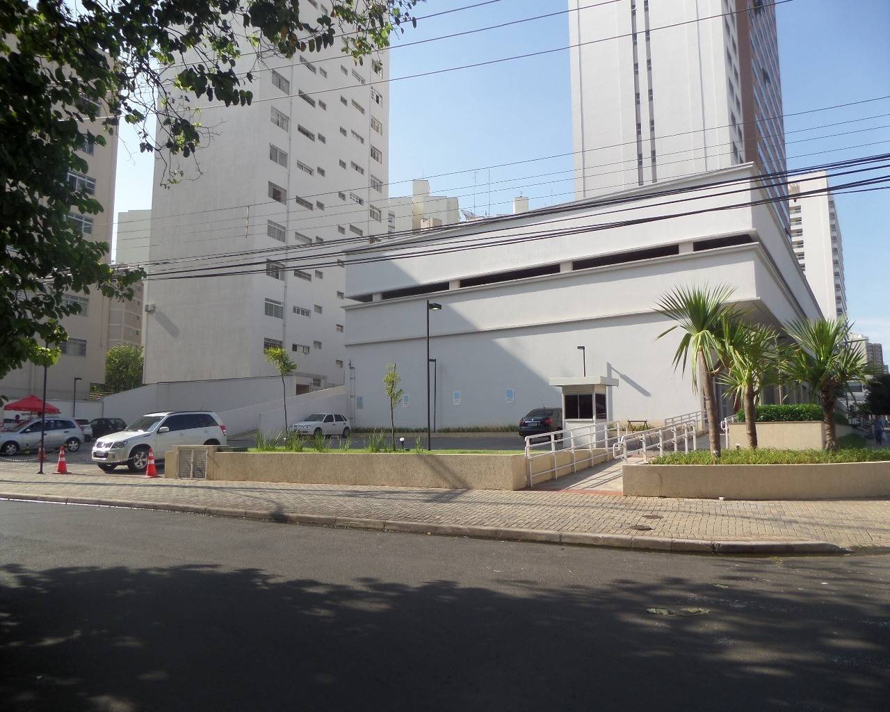 Comercial/Industrial em Vila Itapura, Campinas - Comercial/Industrial - Vila Itapura - Foto 7