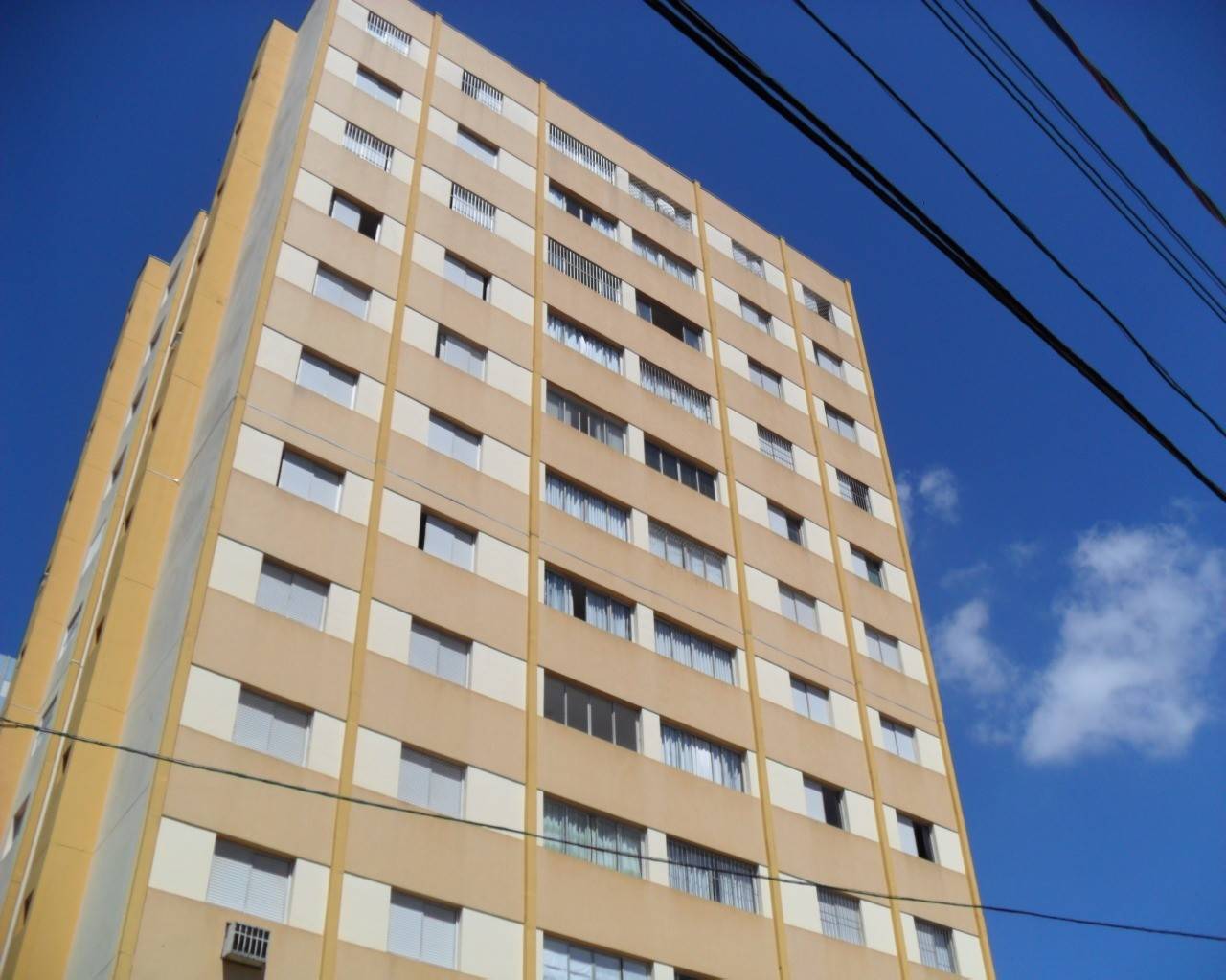 Apartamento em Vila Jequitibás, Campinas - Apartamento - Vila Jequitibás - Foto 1