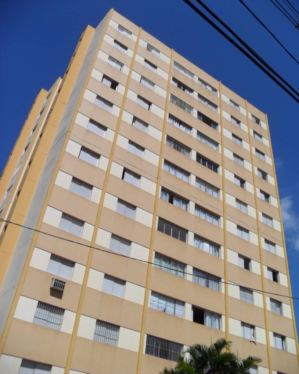 Apartamento em Vila Jequitibás, Campinas - Apartamento - Vila Jequitibás - Foto 14