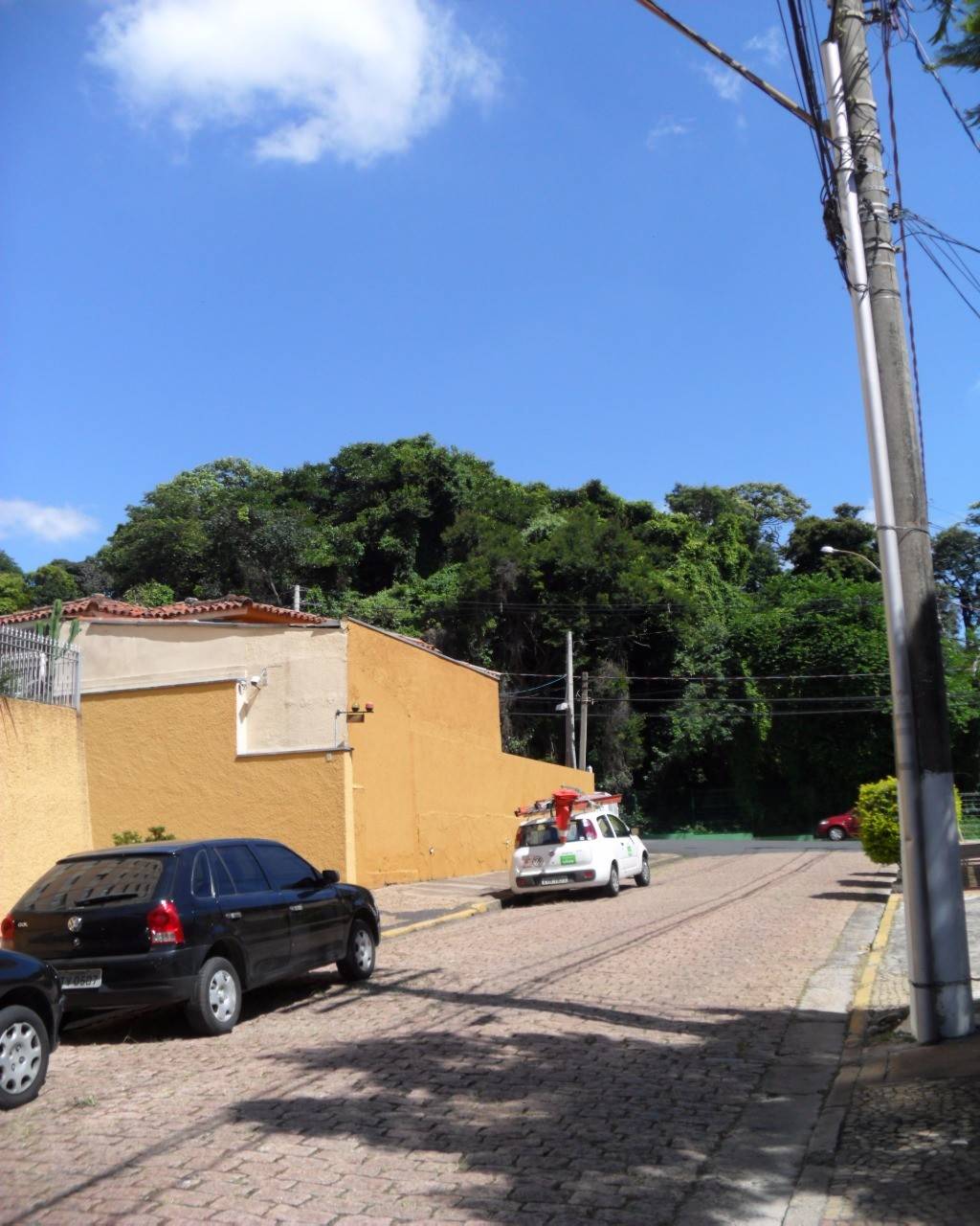Apartamento em Vila Jequitibás, Campinas - Apartamento - Vila Jequitibás - Foto 19