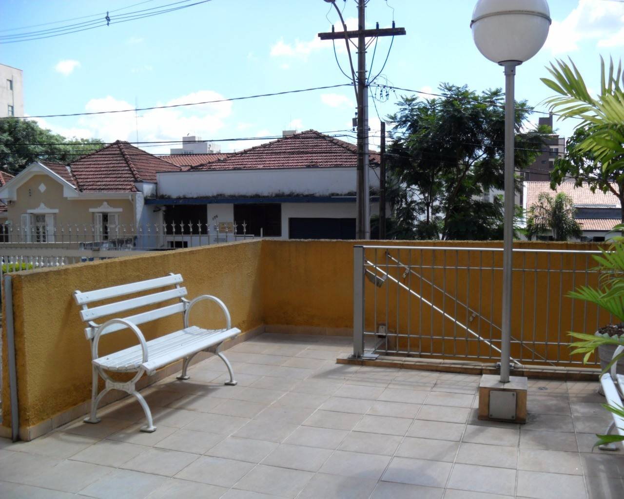 Apartamento em Vila Jequitibás, Campinas - Apartamento - Vila Jequitibás - Foto 8