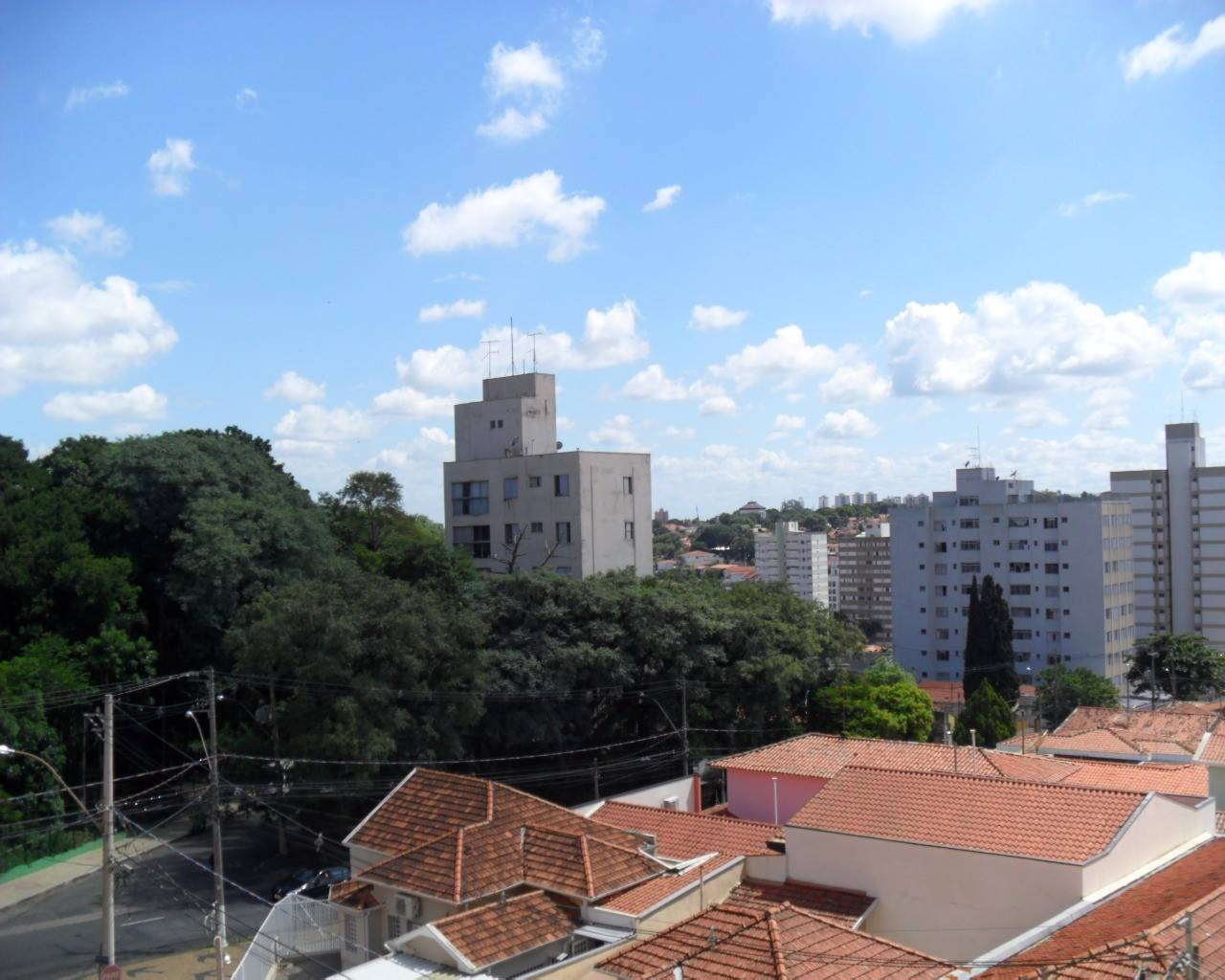 Apartamento em Vila Jequitibás, Campinas - Apartamento - Vila Jequitibás - Foto 17