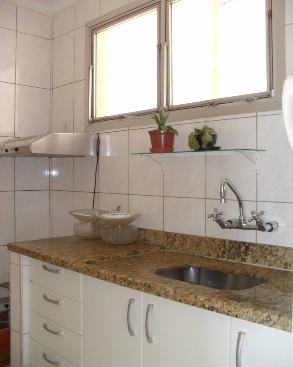Apartamento em Vila Jequitibás, Campinas - Apartamento - Vila Jequitibás - Foto 2