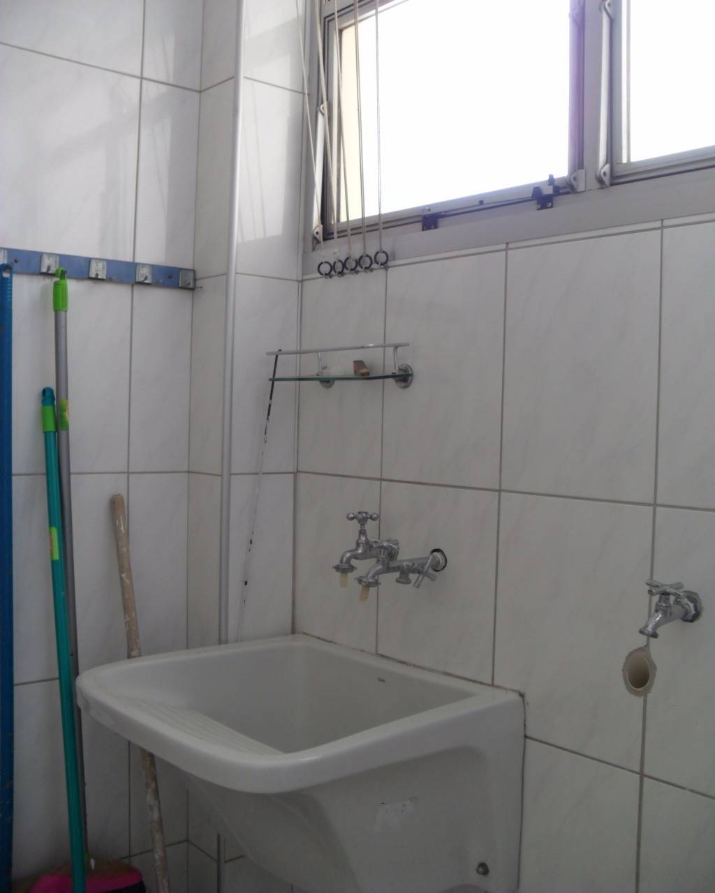 Apartamento em Vila Jequitibás, Campinas - Apartamento - Vila Jequitibás - Foto 6