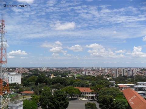 Apartamento em Vila Joao Jorge, Campinas - Foto 6