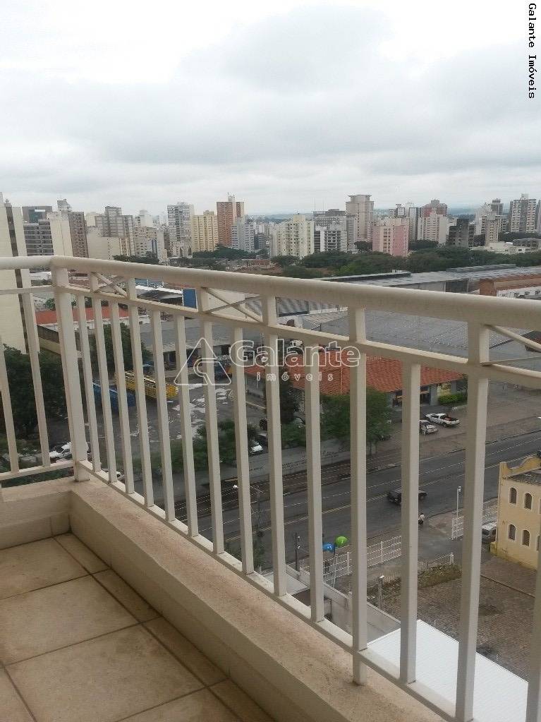 Apartamento em Vila João Jorge, Campinas - Apartamento - Vila João Jorge - Foto 1