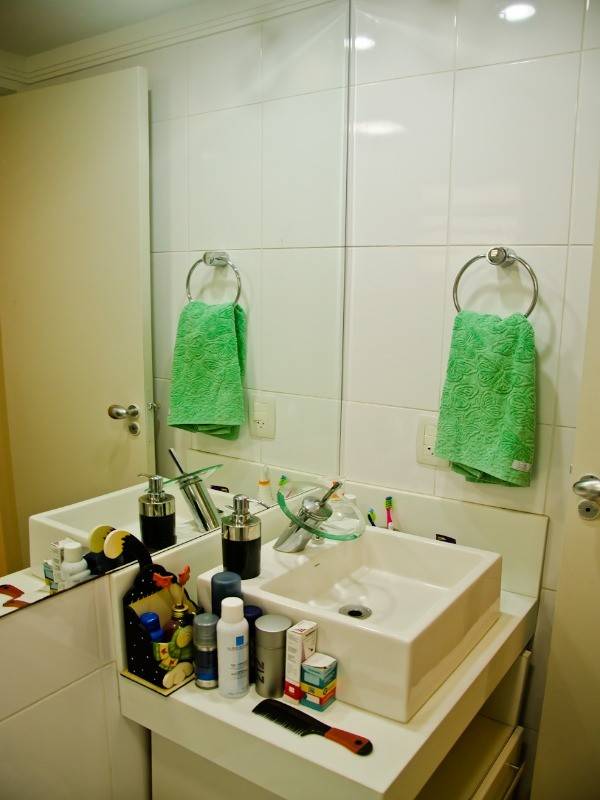 Apartamento em Vila João Jorge, Campinas - Foto 31
