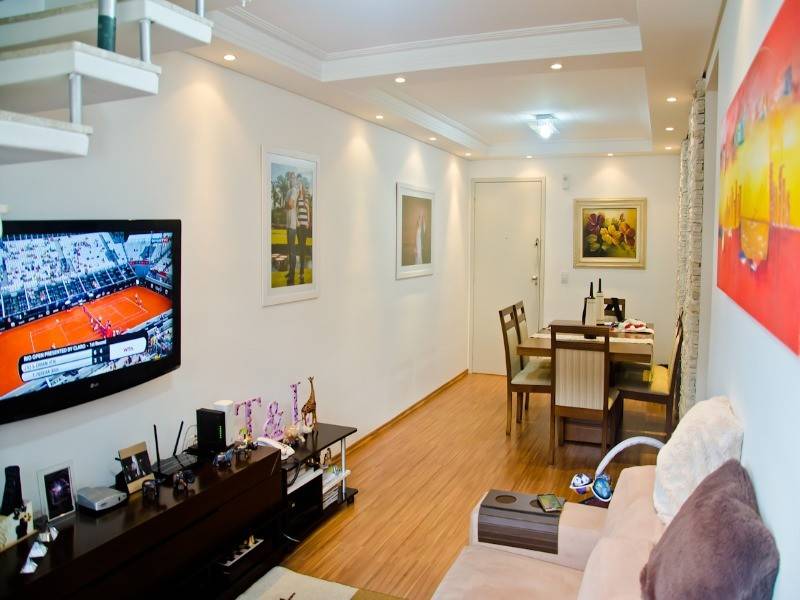 Apartamento em Vila João Jorge, Campinas - Apartamento - Vila João Jorge - Foto 3