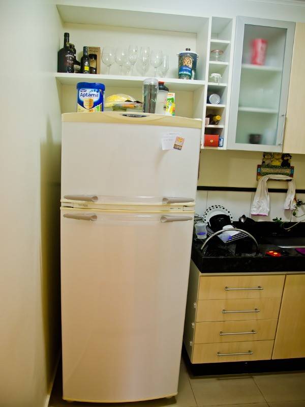 Apartamento em Vila João Jorge, Campinas - Foto 21