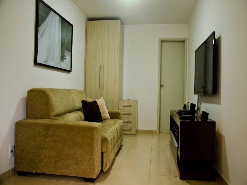 Apartamento em Vila João Jorge, Campinas - Foto 4