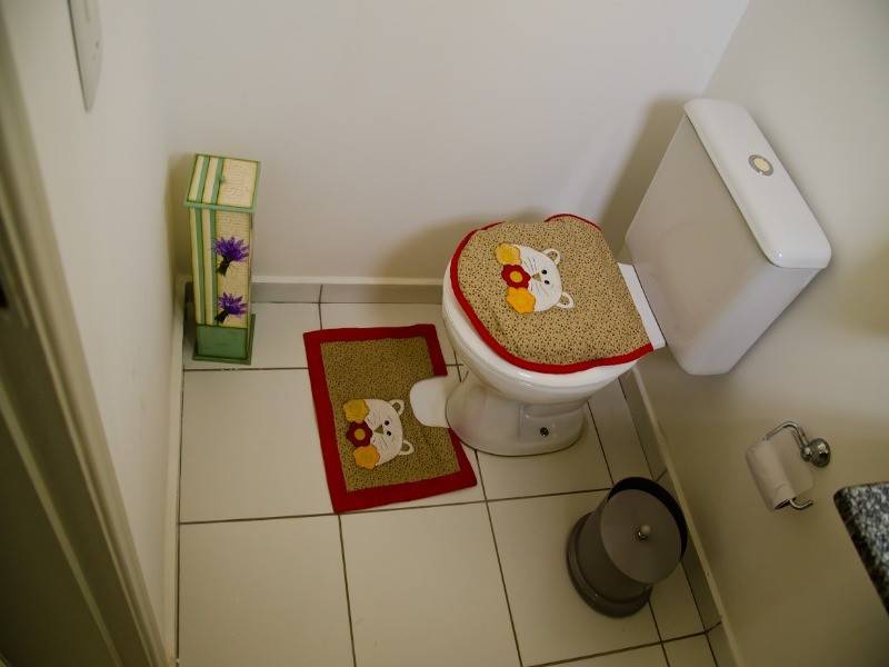 Apartamento em Vila João Jorge, Campinas - Foto 30