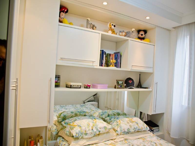 Apartamento em Vila João Jorge, Campinas - Foto 6