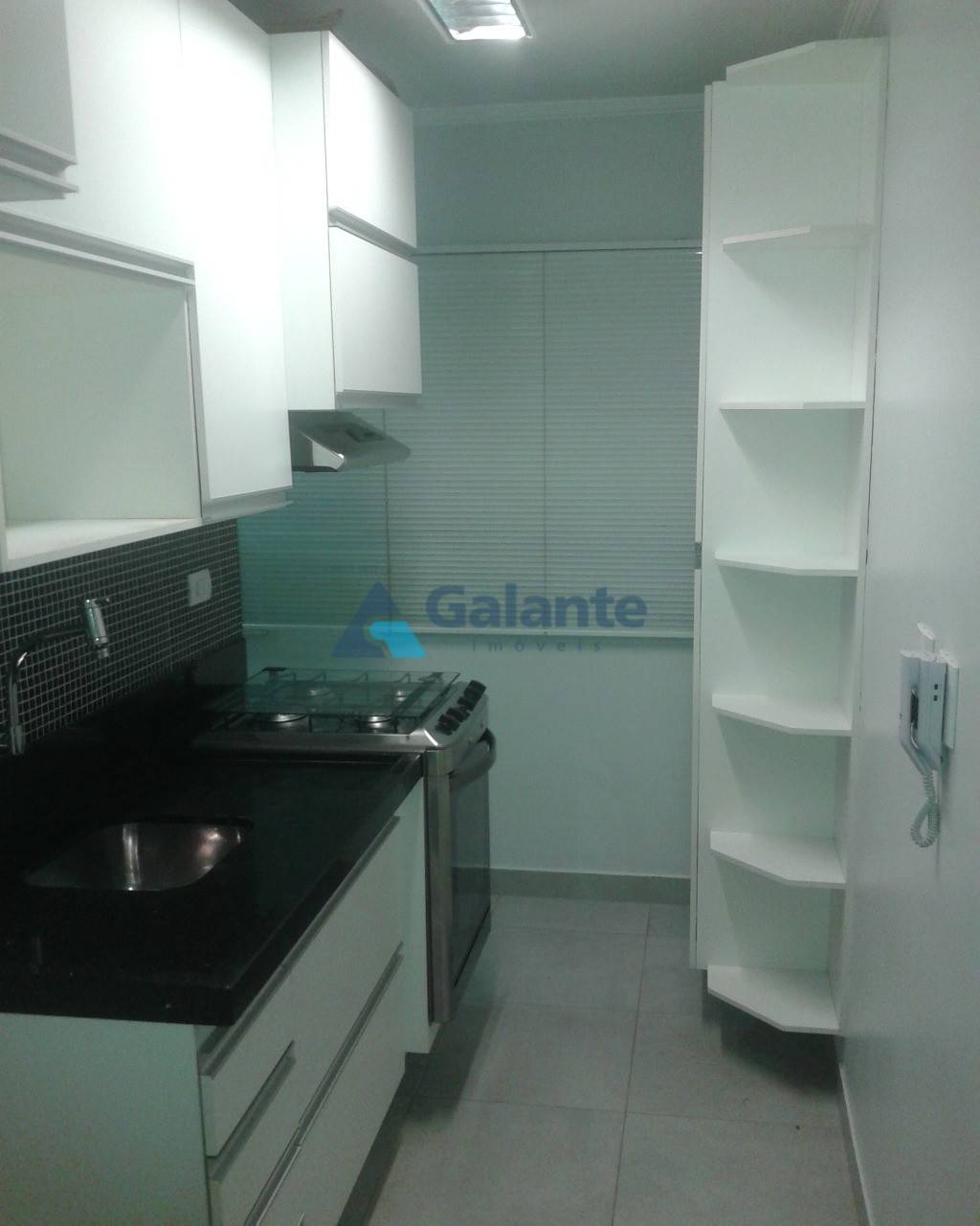 Apartamento em Vila Lemos, Campinas - Apartamento - Vila Lemos - Foto 1
